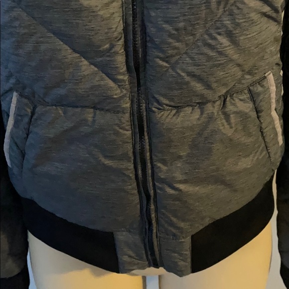 Lole autumn bummer puffer jacket - Picture 3 of 5